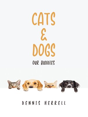 cover image of Cats & Dogs